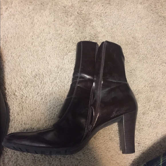 ebay franco sarto boots